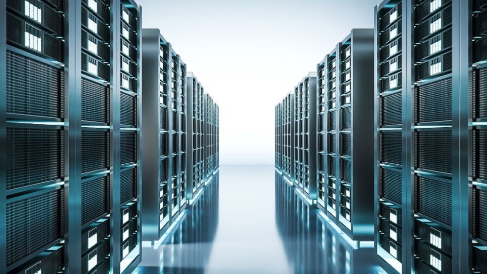 寻乌云主机租用价格